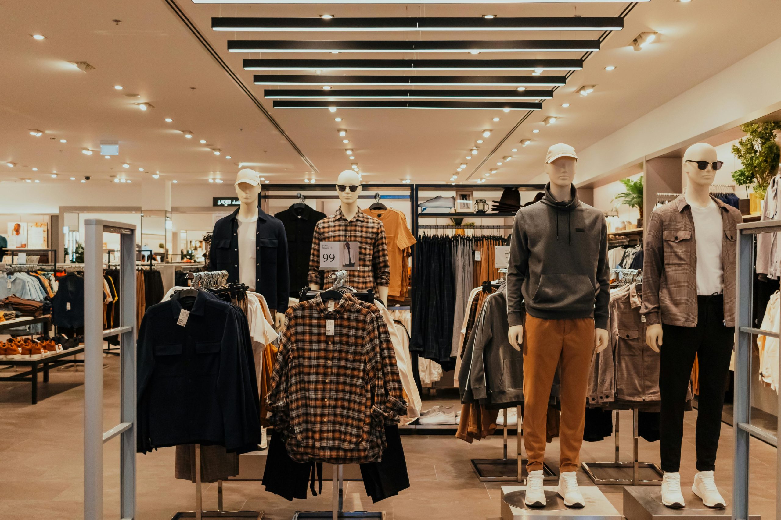 Best outlet stores in Dubai