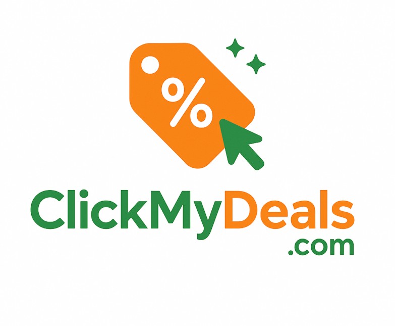 ClickMyDeals