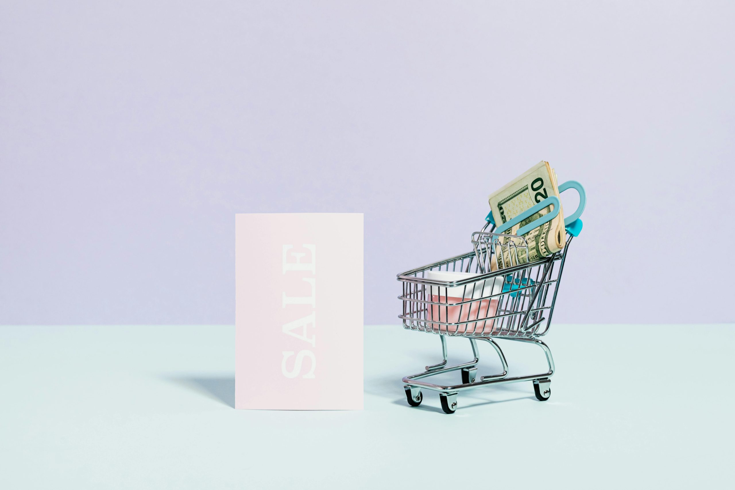 Why prices drop on Mondays