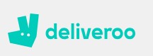 Deliveroo Logo