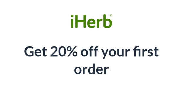 iHerb Discounts