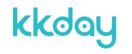 Kkday Logo