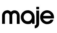 Maje Logo