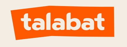 Talabat Logo