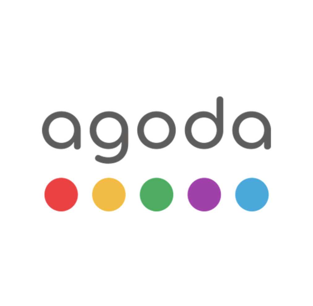 Agoda Logo