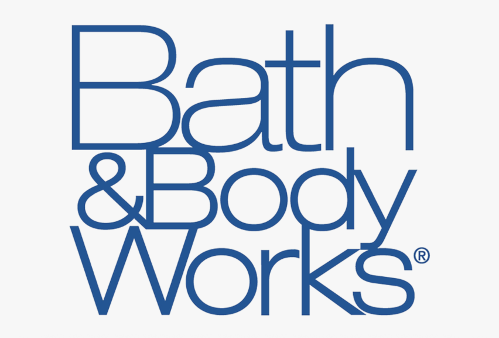 Bath and Body Works Logo