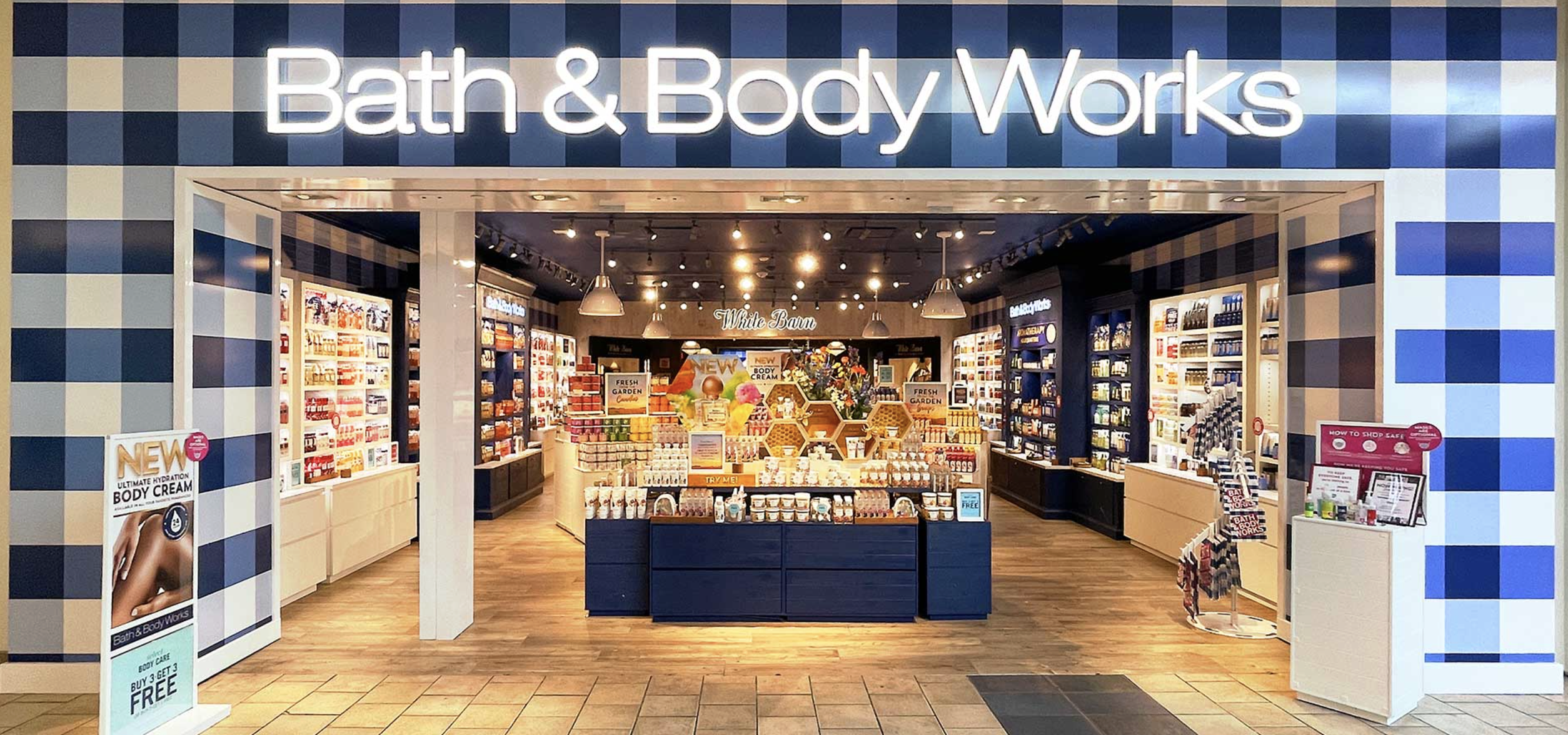 Bath and Body Works Deals