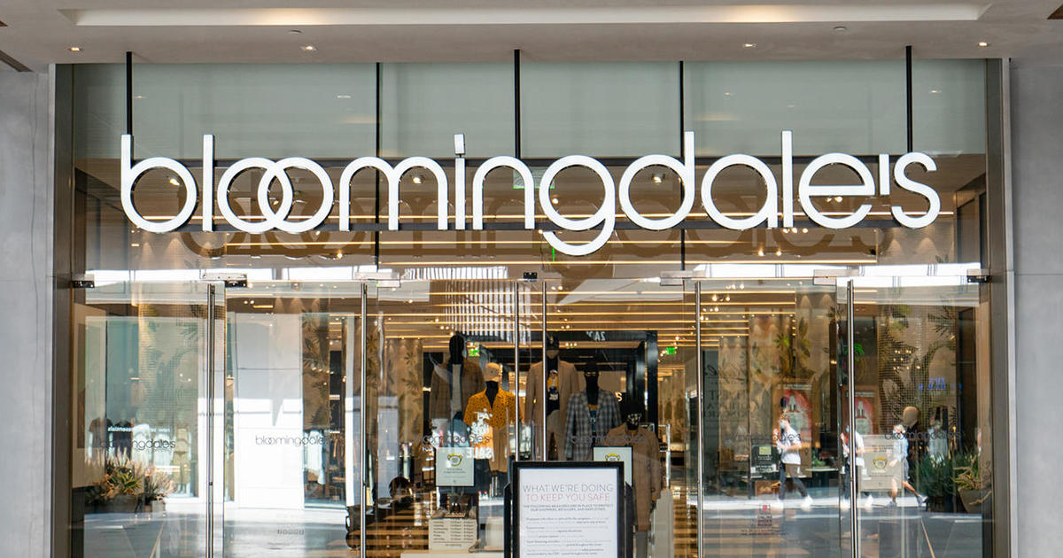 Bloomingdales Store