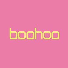 Boohoo Logo