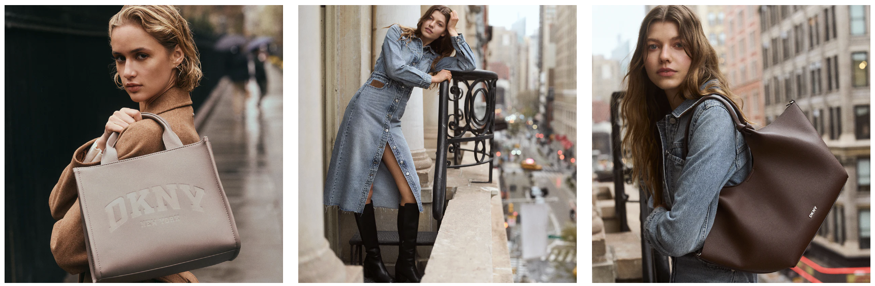 DKNY Fashion Collection