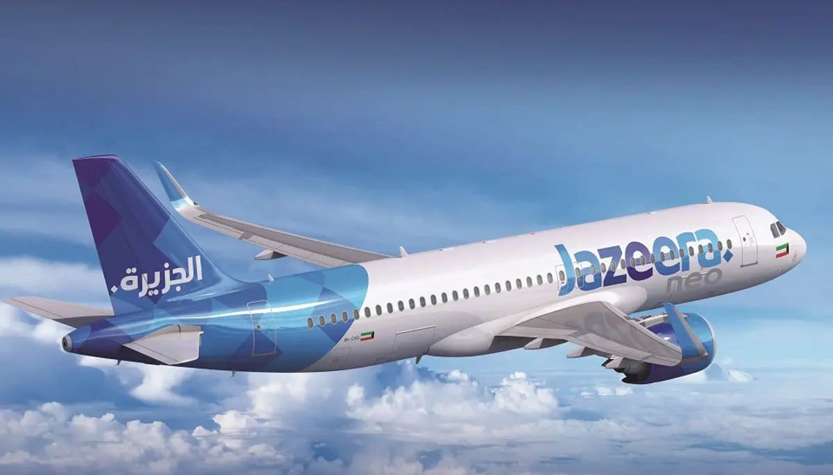 Jazeera Airways Travel Deals