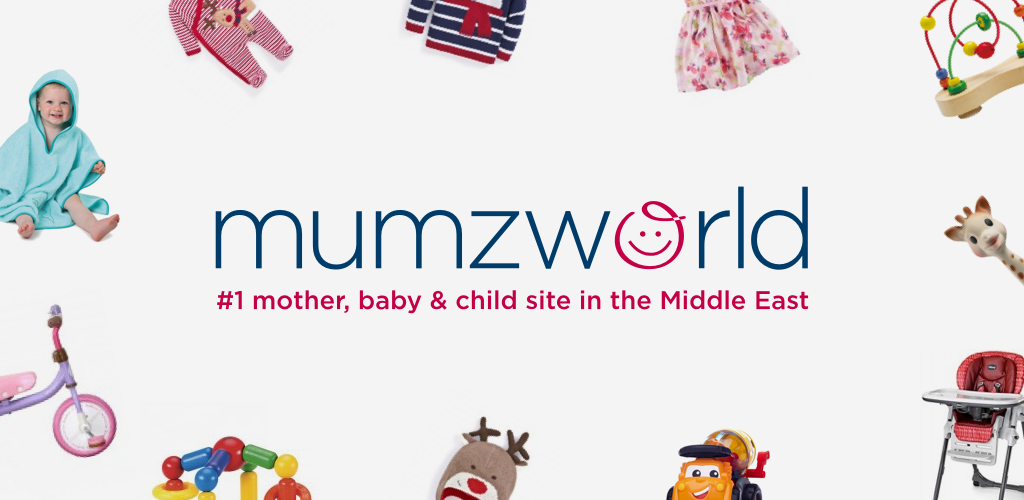 Mumzworld Baby & Kids Products