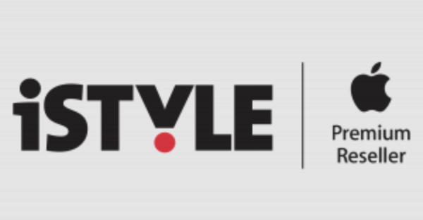 iSTYLE Logo