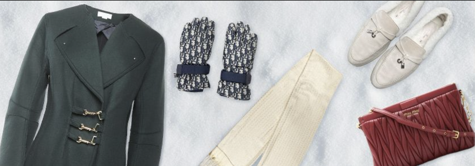 The Luxury Closet Deals