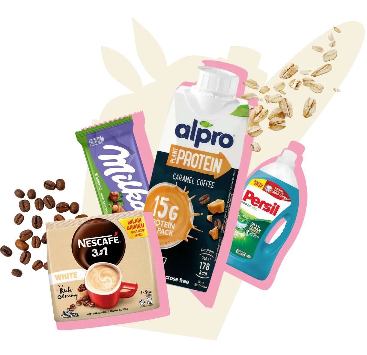 Exclusive ThrowMeNot discounts