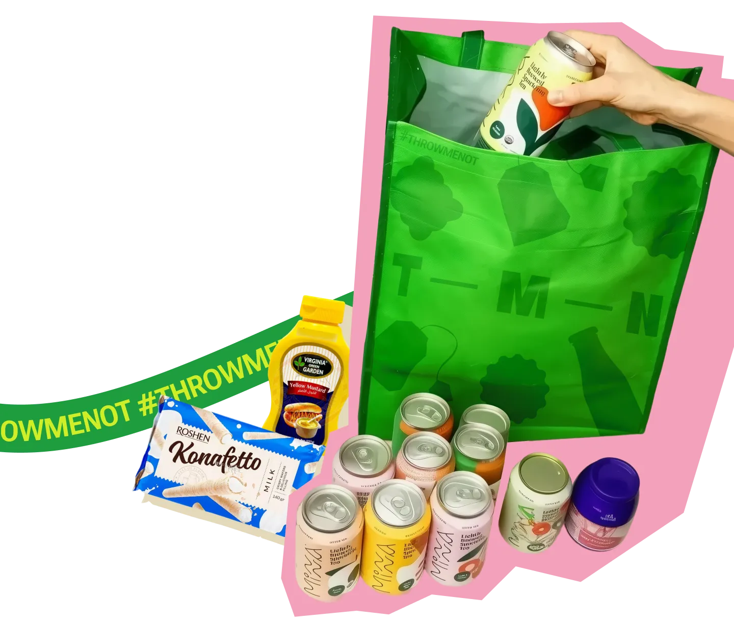 ThrowMeNot deals and coupons