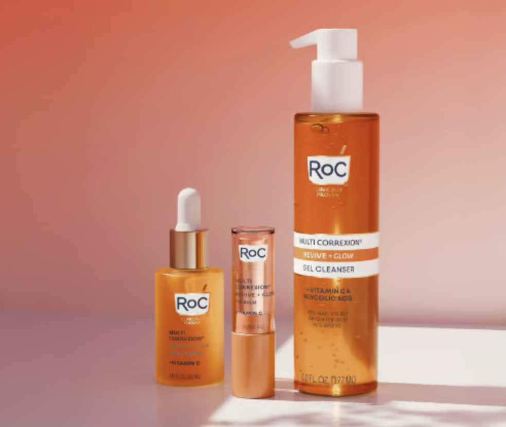 Basharacare Beauty Products