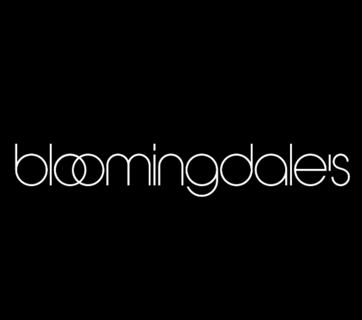 Bloomingdales Shopping