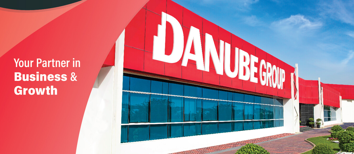 Danube Home Furniture Collection