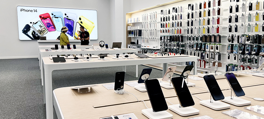 iSTYLE Store UAE Deals