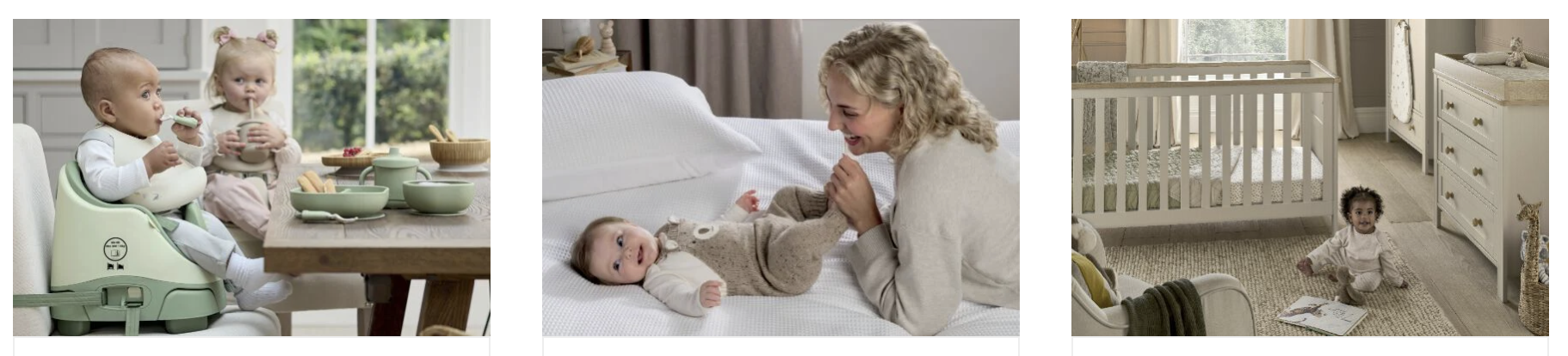 Mamas & Papas UAE Deals