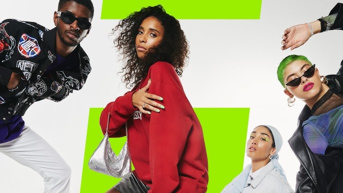 Namshi Fashion Collection