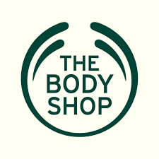 The Body Shop Logo