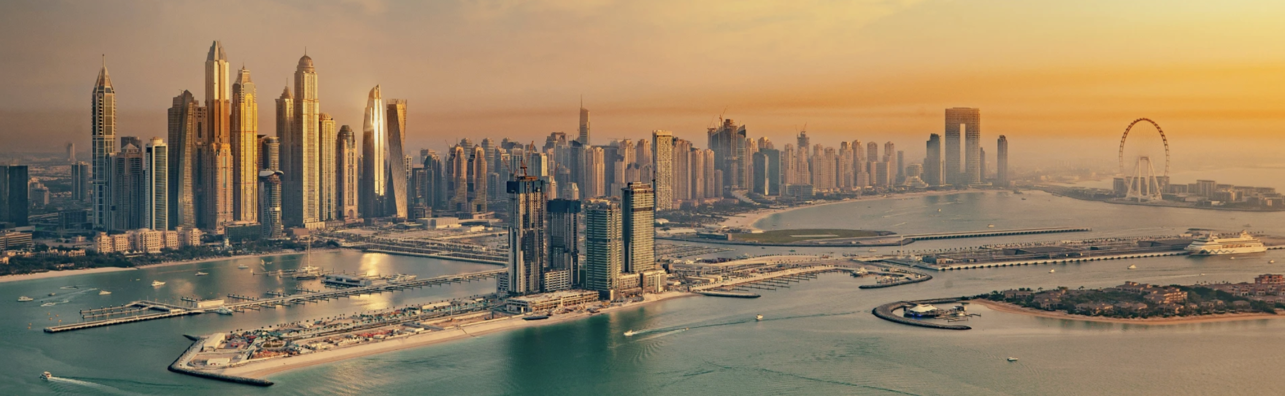 The View Palm Dubai Offers