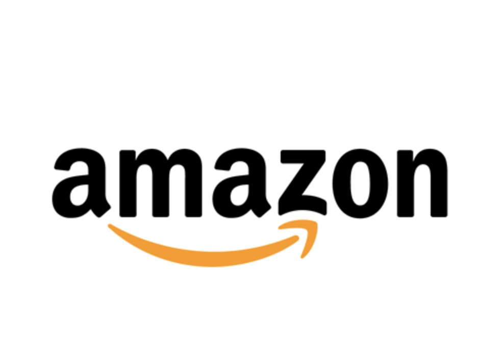 Amazon Store Logo