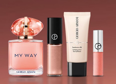 Armani Beauty Collection