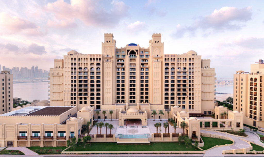 Accor hotels Dubai discounts