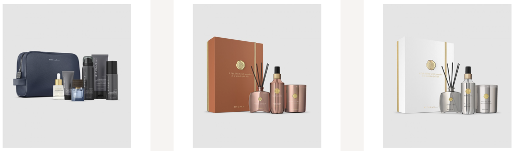 Gifts Rituals discounts