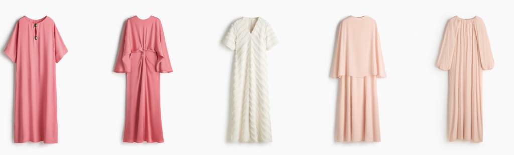 H&M women clothes coupon codes UAE