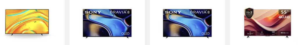 Jumbo electronic discounts