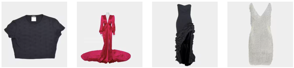 Luxury Closet Clothes discounts