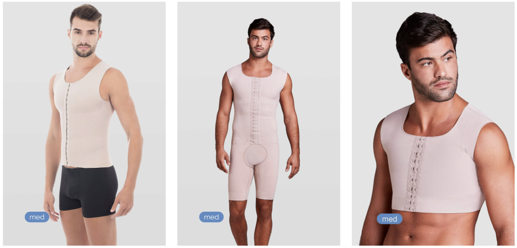 Metro Brazil men collection discounts