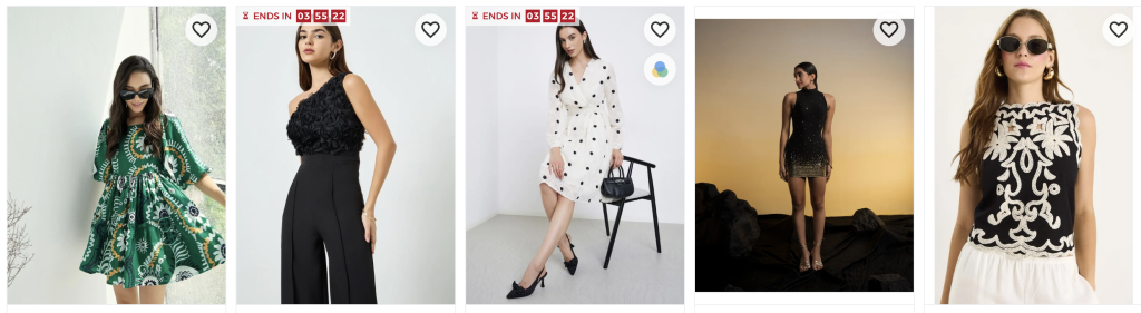 Namshi clothes coupon codes UAE