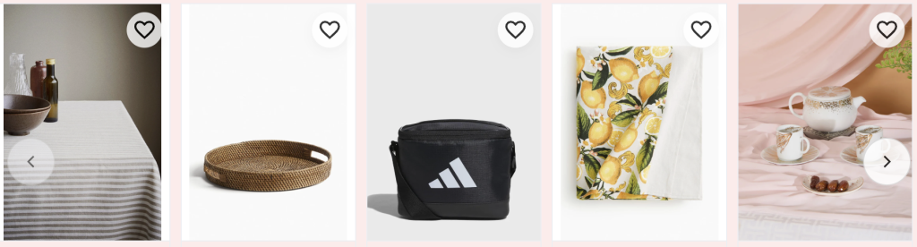 Namshi home coupon codes UAE