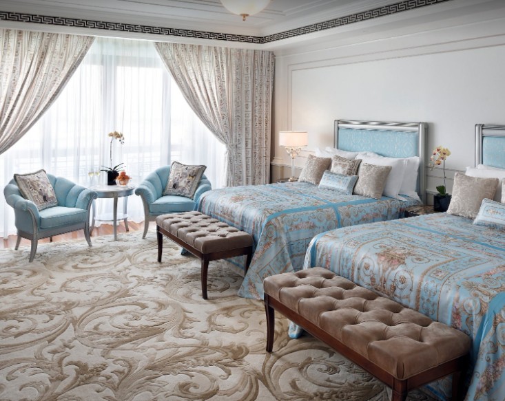 Palazzo Versace Resort Pool