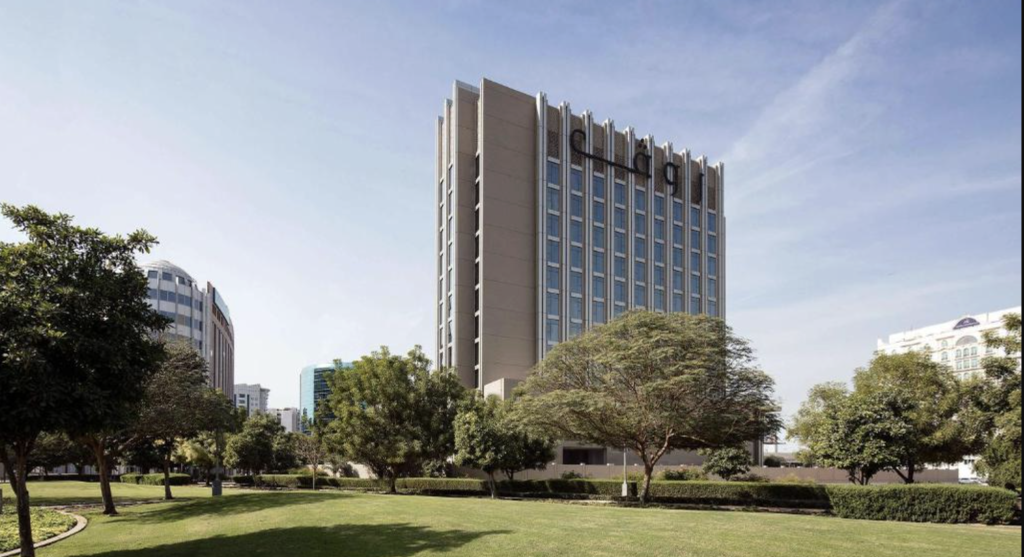 Rove City Center Dubai discounts