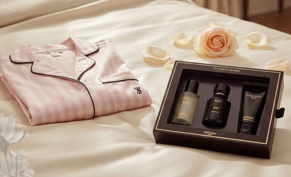 Victoria’s Secret Lingerie Collection