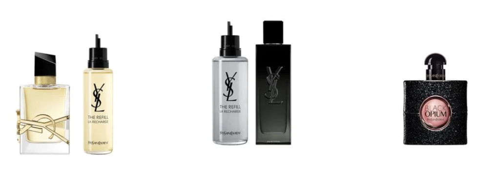 YSL discount codes UAE