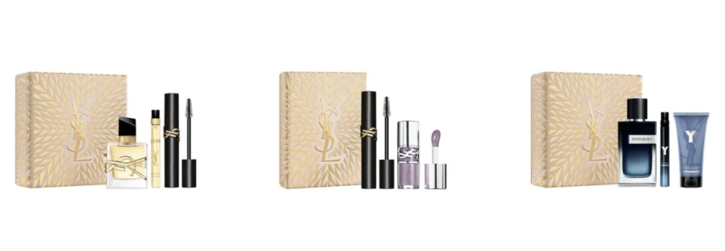 YSL makeup discounts