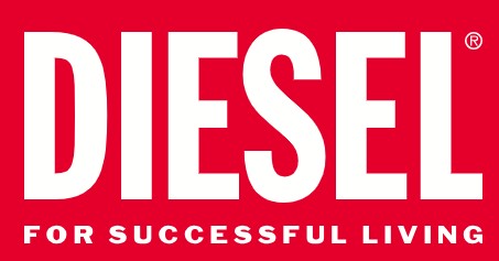 Diesel Store Logo