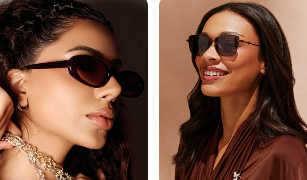 Eyewa Sunglasses and Eyewear