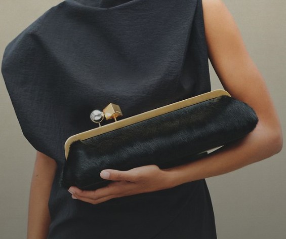 Farfetch Luxury Bags and Shoes