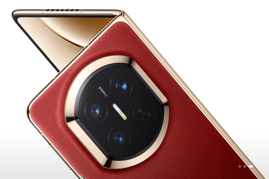 Huawei Laptops and Smart Gadgets