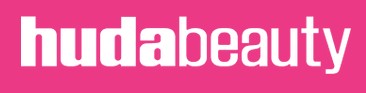 Huda Beauty Store Logo