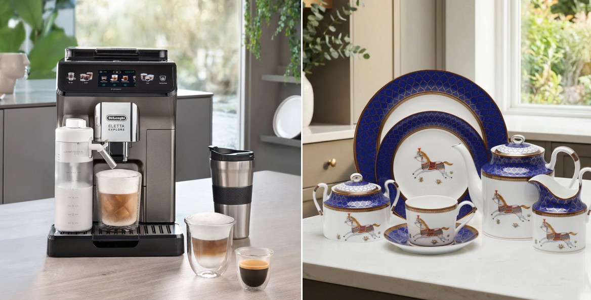 Jashanmal Luggage and Lifestyle Products