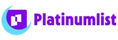 Platinumlist Logo